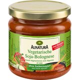Alnatura Bio vegetarijanski soja - bolognese - 350 ml Cijene