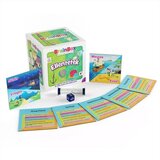 Brainbox: Nasprotja, nova izdaja - družabna igra v madžarskem jeziku | Shoptok.si