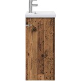  Set namještaja za kupaonicu Staro drvo 61 x 40 x 84,5 cm | shoptok.hr