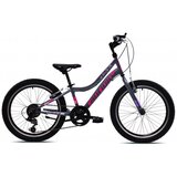 Capriolo otroško kolo Diavolo, 20 inch | Shoptok.si