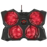 Trust GXT 278, hladnjak za laptop do 17,3" | Eponuda.ba