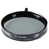 Hama Filtr polarisant 55 mm, (5000550372) u