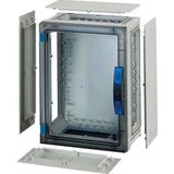 HENSEL FP 0241 4012591119760 kućište 276 x 366 x 186 plastika 1 St. | Eponuda.ba