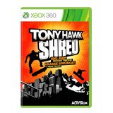 Tony Hawk Shred (XBOX 360) - rabljeno | Shoptok.si