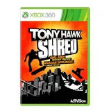 Shred (XBOX 360) - rabljeno
