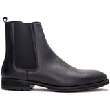 Nae Vegan Shoes Gležnjarji BASILE Black Črna | Shoptok.si