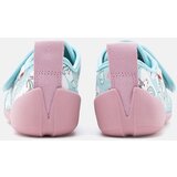 Superfit Copat 'VENTI' turkizna / rjava / roza / bela | Shoptok.si
