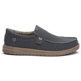 Hey Dude 4NL MIKKA BRAIDED Plava Cijene