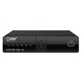  Zemaljski digitalni prijemnik DVB-T2 | Eponuda.ba