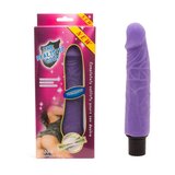 Debra Realističan ljubičasti vibrator BW 27003 | ePonuda.com