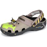 Crocs Cokli Ghostbusters Classic Clog Večbarvna | Shoptok.si