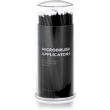 Nanolash Microbrush krtačka za trepalnice 2,5 mm 100 kos | Shoptok.si