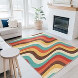 Mila Home Pralen tekač 60x230 cm Summer in Havana – | Shoptok.si