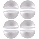 Junior Crafty styro, stiropor, polulopta, 55mm, 8K | Eponuda.com