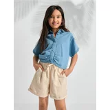 Sinsay kratke hlače za djevojčice 0858X-01X