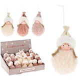 Dekoracija ZA BOR DJEVOJČICA 13CM SORTO | Eponuda.ba