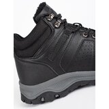 VICO Men's black insulated hiking boots | Shoptok.si