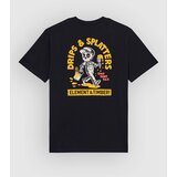 Element Timber Drips T-Shirt flint black | Shoptok.si