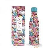 i-Total Boca Metalna 500ml 3D Jednorog Id0455 | Eponuda.com