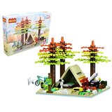 Cogo kocke kamp šator | Eponuda.com