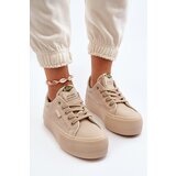 Lee Cooper Women's Platform Sneakers | shoptok.hr