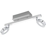 Eglo 95997 - Spot svetiljka CARDILLIO 2xLED/3,3W + LED/3,3W/230V | Eponuda.com