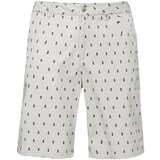 About you Chino hlače 'Enno' bež / črna | Shoptok.si