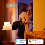 Philips LED RGB prigušiva stolna lampa Hue IRIS LED/8,2W/230V bakarna | Eponuda.com
