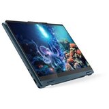 Lenovo yoga 7 2-in-1 14AKP10 (tidal teal) 2.8K oled touch, ryzen ai 7 350, 32GB, 1TB ssd (83JR0033YA) | ePonuda.com