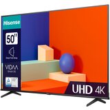 Hisense UHD Smart TV 50A6K | shoptok.hr