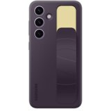 Samsung zaštitna maska/futrola bordo sa kaišem za Galaxy S24 | ePonuda.com