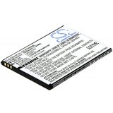 VHBW Baterija za telefon ZTE KIS 3 MAX 3.8V 1850mAh Cijene