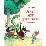 Pčelica Rene Guišu - Junak mog detinjstva Cene