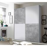 P & B Omara Z Drsnimi Vrati Starter, Bela, Siva | Shoptok.si