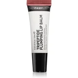 Tripeptide Plumping Lip Balm balzam za usne s plumping efektom nijansa Mocha 10 ml