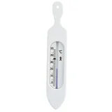 Termometer za kad Dostmann (višina: 19,5 cm, analogen)