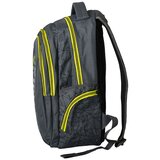 Olimp Sport Školski ranac Play Zetta Original grey 162161 | ePonuda.com