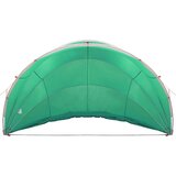  Kupališni šator Zelena 500 x 500 x 236 cm | shoptok.hr