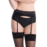 Julimex Podvezice ORCHID BLK Črna | Shoptok.si