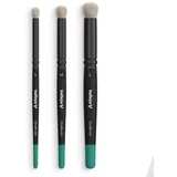 Dry Brush Set - 1 set