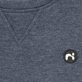 name it NKMVIMO LS SWEAT Tamno plava | shoptok.hr