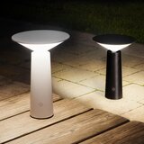 Modern Living Zunanja Led-svetilka Kolim | Shoptok.si