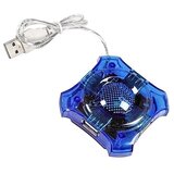 Esperanza USB HUB 4 port, EA150B | Eponuda.ba
