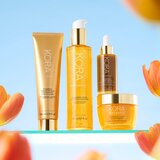 Kora Organics Turmeric Glow Drops posvjetljujući serum s niacinamidom 30 ml | shoptok.hr
