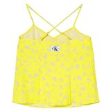 Calvin Klein Jeans J20J213618 žuta | shoptok.hr
