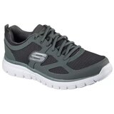 Skechers AGOURA Zelena Cijene