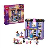 Lego Friends: Modna revija u Heartlakeu Cijene