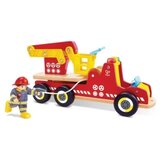 Hape vatrogasni kamion ( 22003520 ) Cene