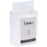 kooa putna podloga za štenad s mirisom - D 45 x Š 60 cm, 15 komada | shoptok.hr