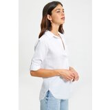 Trendyol Ženska košulja Tasseled | Eponuda.ba